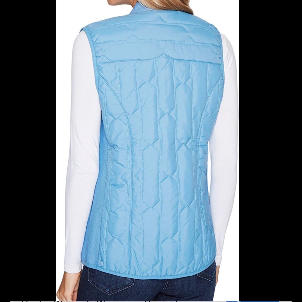 Hunter Midlayer Vest - Picture 3 of 8